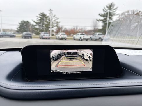 Used 2020 MAZDA CX-30 AWD w/ Preferred Package image 16