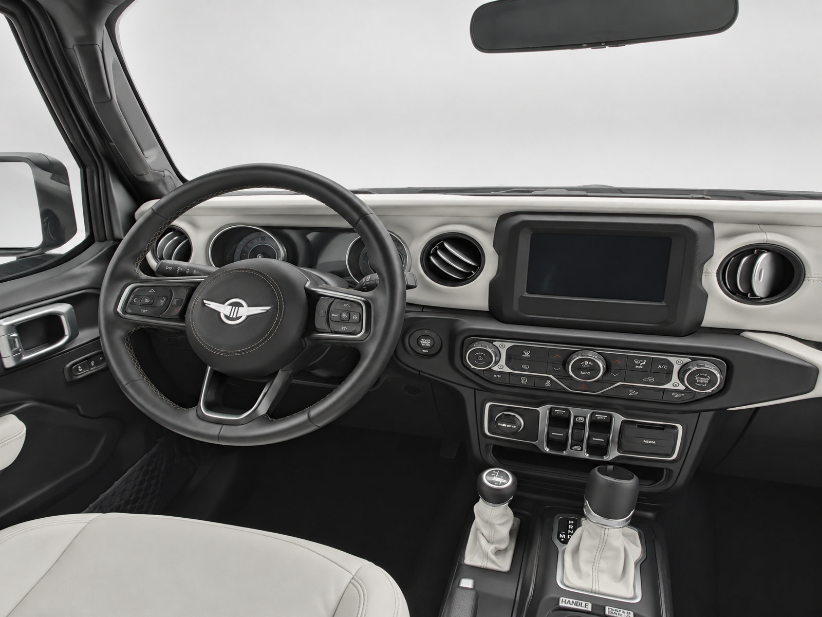 Used 2019 Jeep Wrangler Unlimited Sport S AWD/4WD image 26