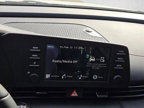 New 2026 Hyundai Elantra SEL Sport w/ Cargo Package FWD image 13