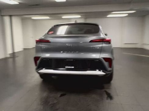 New 2026 Buick Envista Sport Touring w/ Convenience I Package image 8