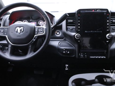 New 2026 RAM 2500 Tradesman image 19