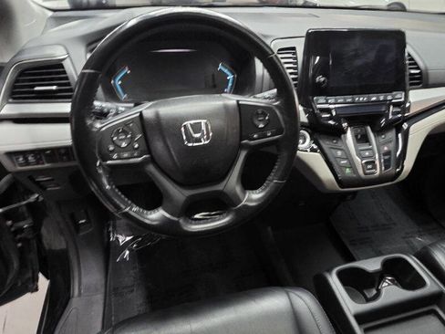 Used 2021 Honda Odyssey EX-L image 13