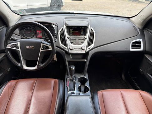 Used 2016 GMC Terrain SLT w/ Driver Alert Package I FWD image 17