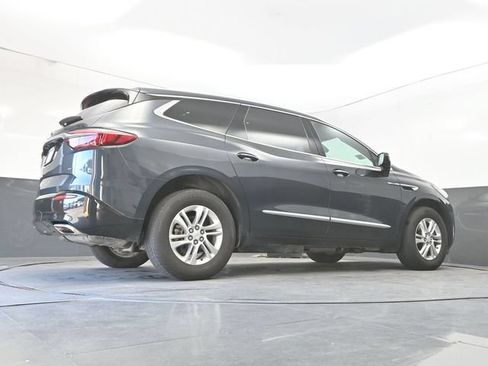 Used 2018 Buick Enclave Premium AWD/4WD image 35