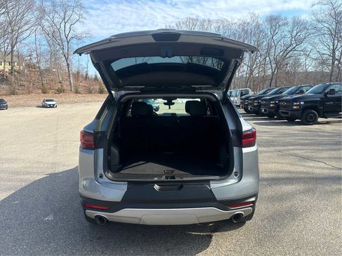 Used 2023 Chevrolet Blazer LT w/ Sound & Technology Package image 15