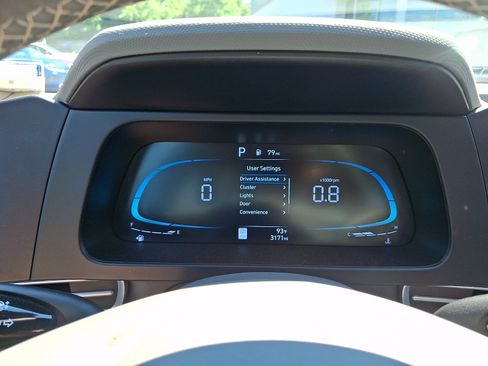 Certified 2025 Hyundai Elantra Sport FWD image 19