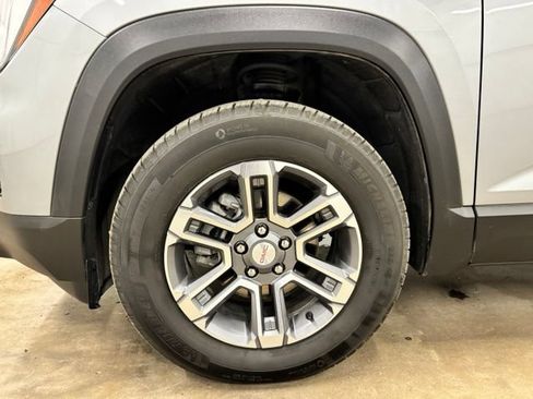 Used 2026 GMC Terrain Elevation AWD/4WD image 9