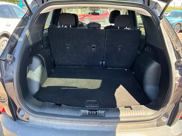 Used 2025 Ford Escape Active FWD image 7