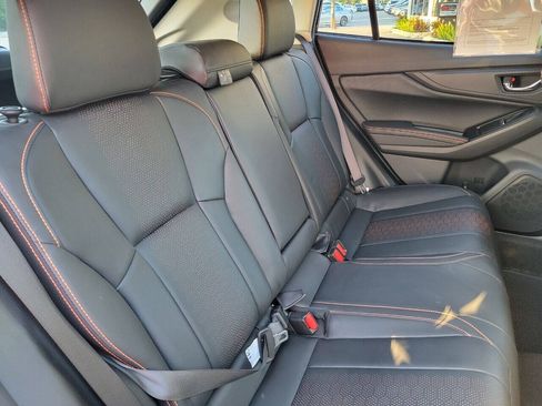 Used 2021 Subaru Crosstrek 2.5i Limited AWD/4WD image 11