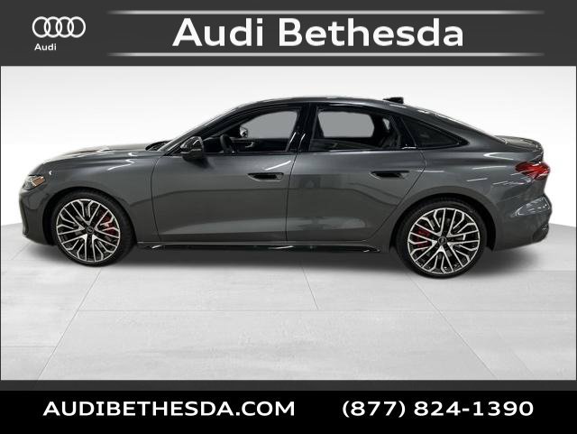 New 2026 Audi S5 Premium Plus AWD/4WD image 4