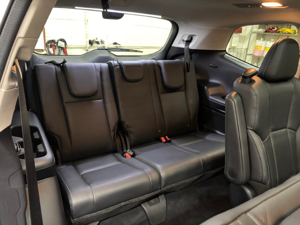 Used 2024 Subaru Ascent Touring AWD/4WD image 19