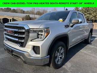 Used 2020 GMC Sierra 1500 SLE w/ SLE Value Package video 1