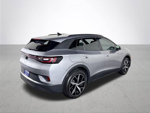 Used 2024 Volkswagen ID.4 Pro S image 6