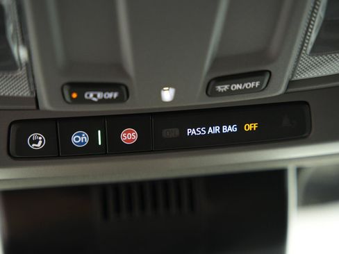 New 2026 GMC Sierra 1500 Elevation AWD/4WD image 36