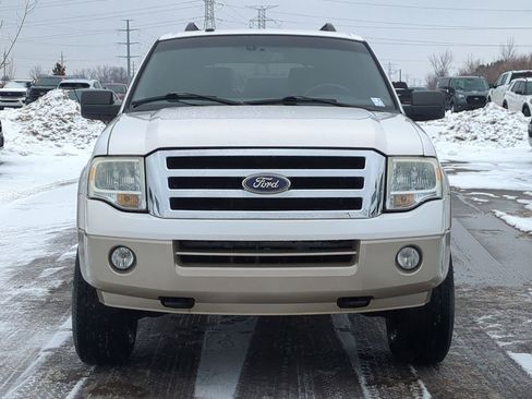 Used 2010 Ford Expedition Eddie Bauer image 10