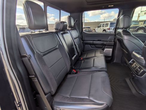 Used 2023 Ford F150 Raptor image 31