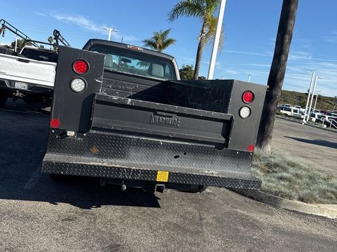 Used 2016 Ford F250 XL image 5