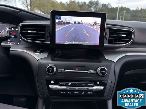 Used 2020 Ford Explorer XLT w/ Equipment Group 202A image 19