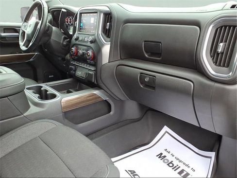 Used 2021 Chevrolet Silverado 1500 RST image 25