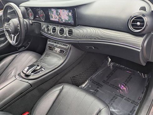 Used 2020 Mercedes-Benz E 350 Sedan image 20