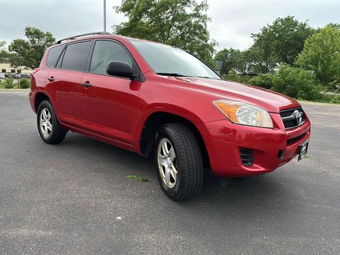 Used 2012 Toyota RAV4 4WD w/ Value Pkg image 9