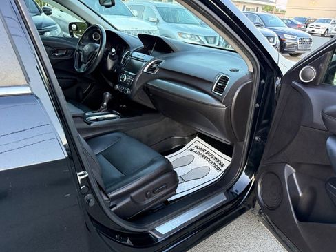 Used 2017 Acura RDX AWD w/ Advance Package image 13