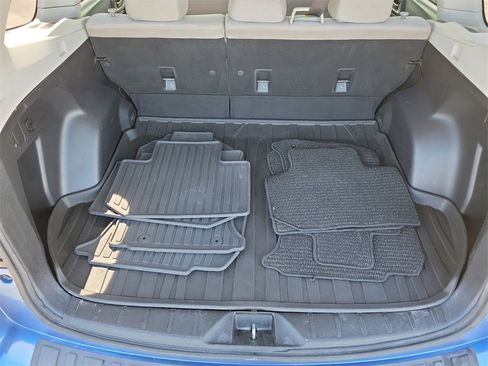 Used 2017 Subaru Forester 2.5i w/ Alloy Wheel Package image 8