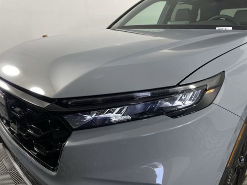 New 2026 Honda CR-V Sport-L image 28