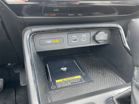 Used 2023 Honda CR-V EX-L image 27