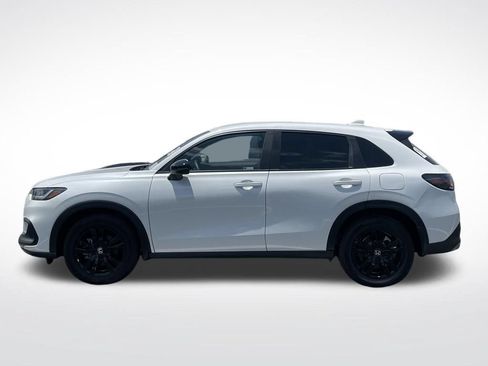 Used 2026 Honda HR-V Sport image 2