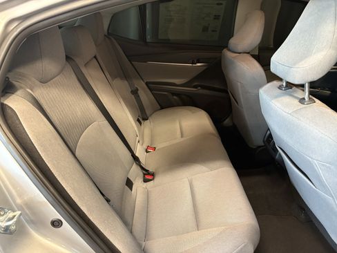 Certified 2025 Toyota Camry LE w/ Convenience Package image 33