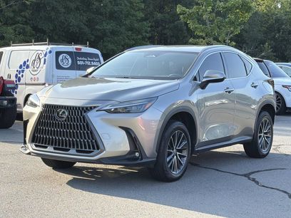 Used 2024 Lexus NX 250 FWD w/ Towing Package (2000 Lbs)