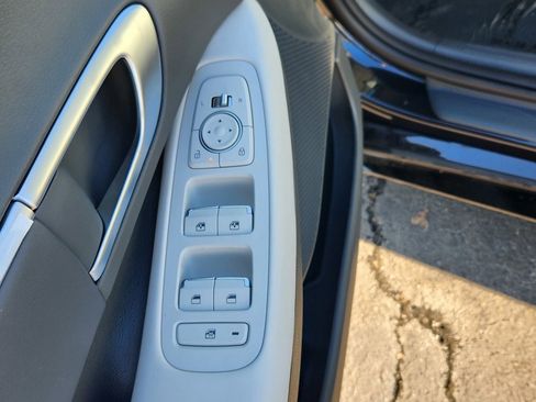 New 2026 Hyundai Sonata SEL image 12