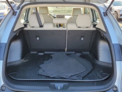 Used 2024 Honda HR-V LX image 20