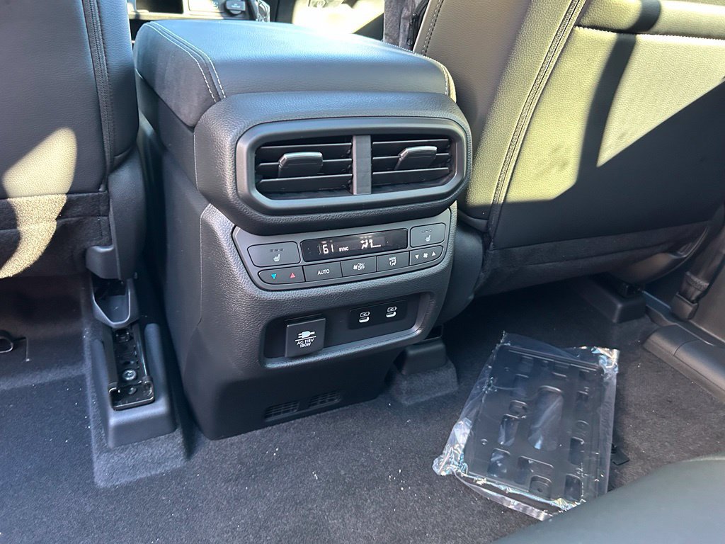 New 2026 Honda Pilot Elite image 16