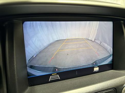 Certified 2021 Chevrolet Colorado LT w/ Redline Special Edition image 17