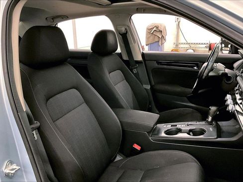 Used 2022 Honda Civic EX image 7