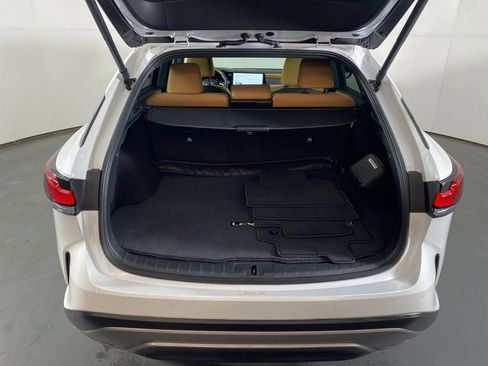 Certified 2024 Lexus RX 350 FWD image 28