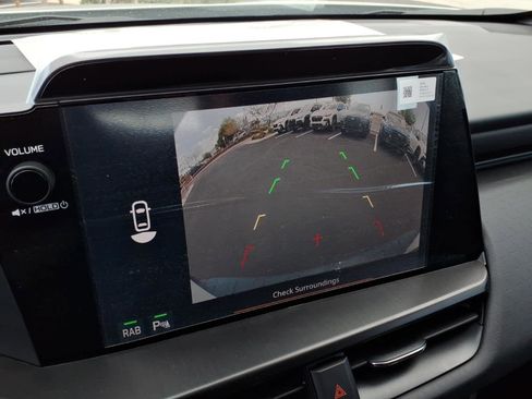 New 2026 Subaru Outback Wilderness image 35