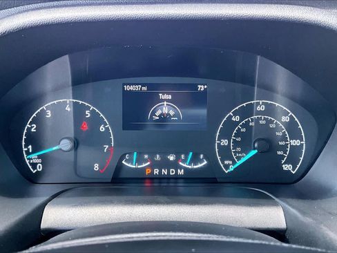 Used 2022 Ford Transit 350 XLT RWD image 25
