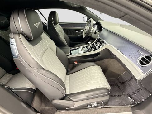 New 2026 Bentley Continental GT AWD/4WD image 19