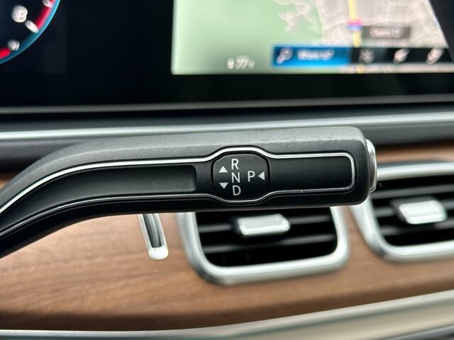 Certified 2022 Mercedes-Benz GLE 350 4MATIC image 26
