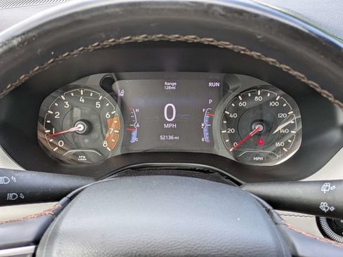 Used 2022 Jeep Compass Limited AWD/4WD image 26