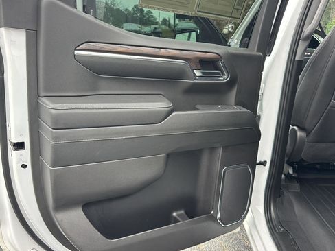 Used 2024 GMC Sierra 1500 SLT w/ SLT Premium Plus Package image 15