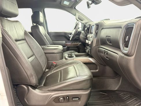 Used 2021 GMC Sierra 1500 Denali w/ Technology Package AWD/4WD image 12