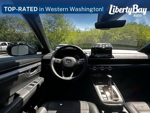 Used 2025 Honda CR-V Sport-L image 18