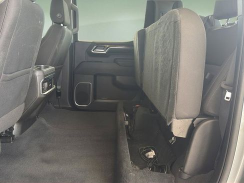 Used 2023 GMC Sierra 1500 Elevation AWD/4WD image 13