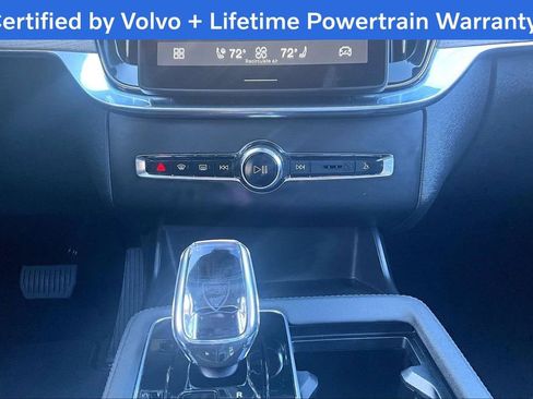 Used 2025 Volvo XC90 B6 Plus image 42