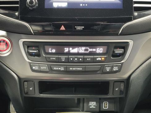 Certified 2023 Honda Passport EX-L image 20