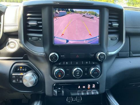 Used 2021 RAM 1500 Laramie w/ Sport Appearance Package AWD/4WD image 20